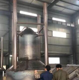XLCS旋流沉砂池除砂機(jī)