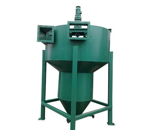 雙槽沉砂池吸砂機(jī)