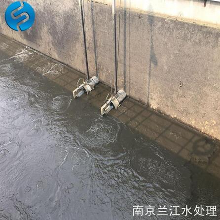 QWH型污泥回流泵