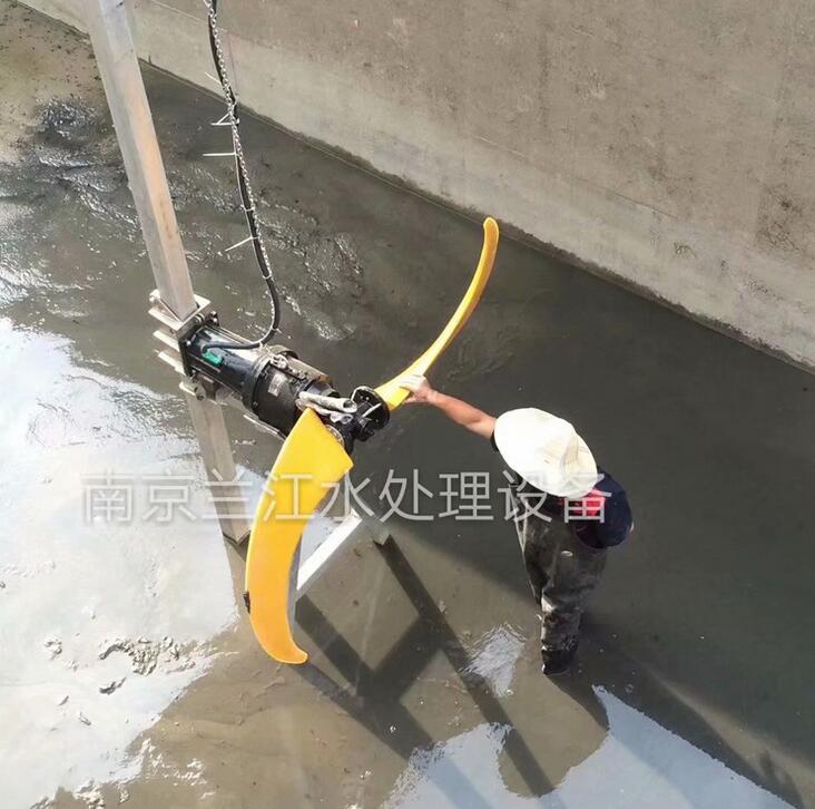 QJB潛水推流器