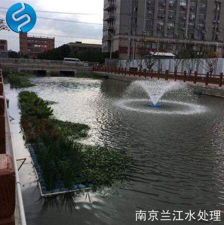 涌泉曝氣機(jī)