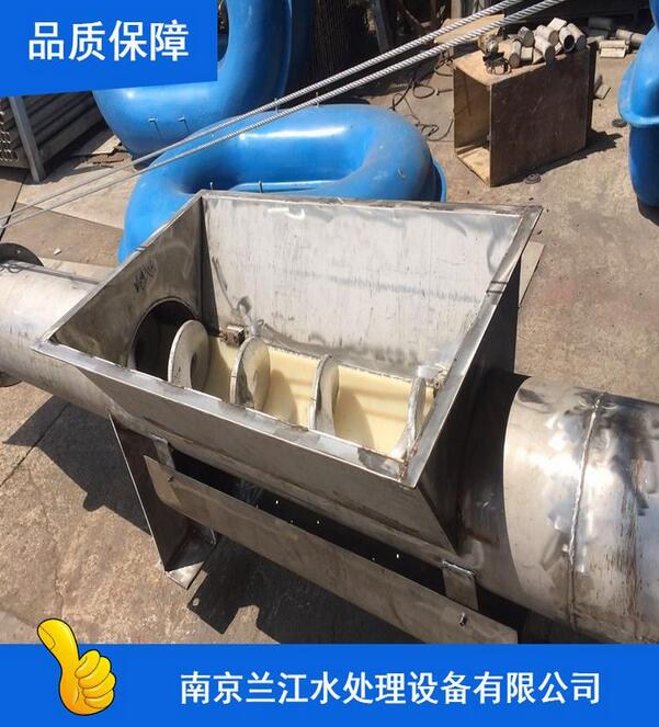 LYZ螺旋壓榨機(jī)