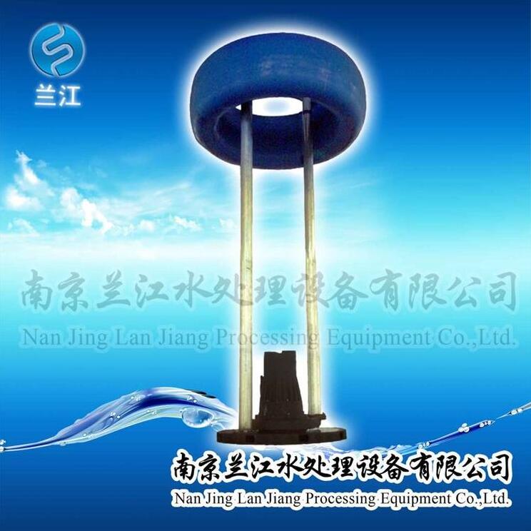 QFB浮筒式潛水曝氣機(jī)